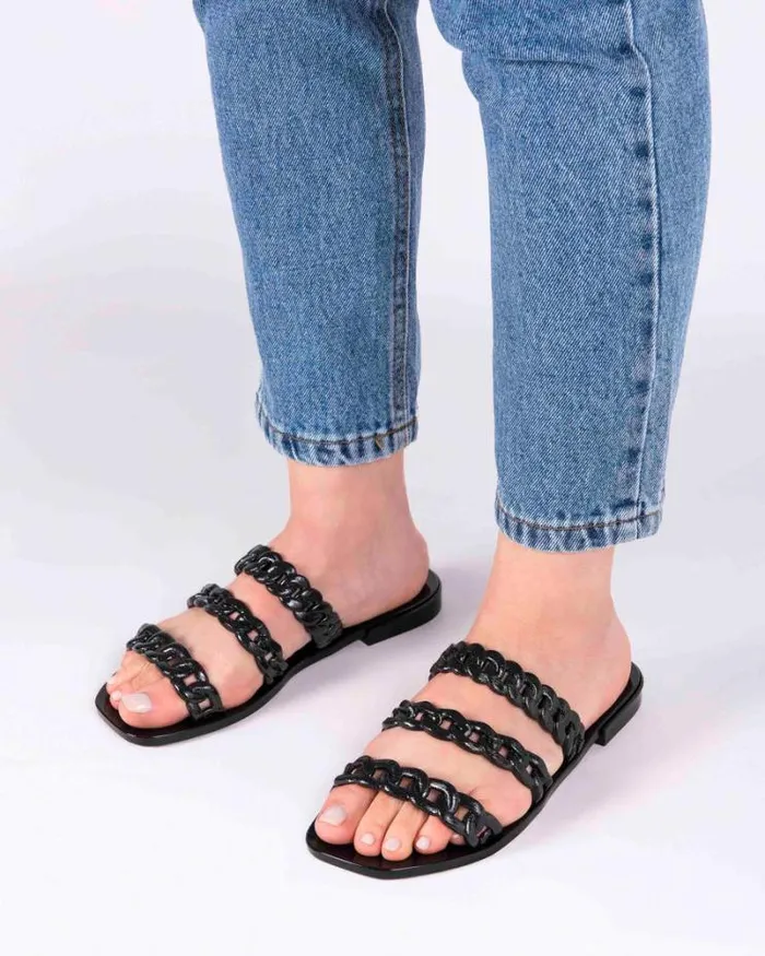 Feel Black Women Melissa Slides