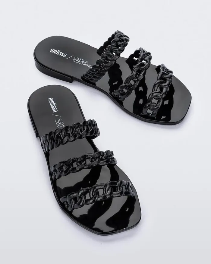 Feel Black Women Melissa Slides