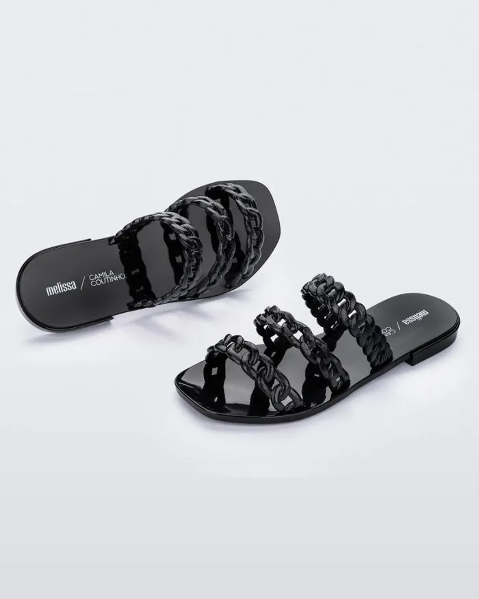 Feel Black Women Melissa Slides