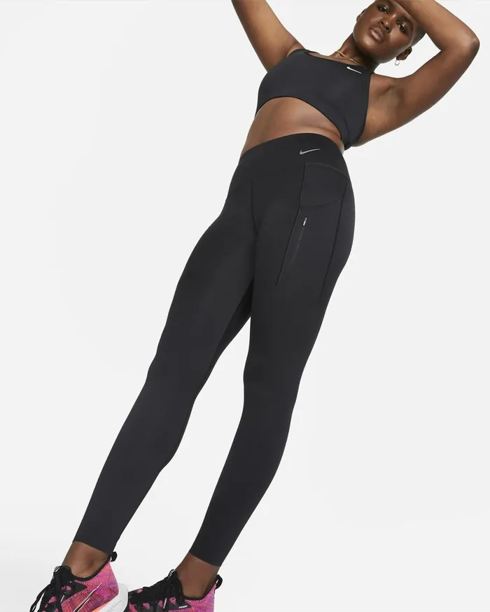 Football Women Nike Go Blackblack