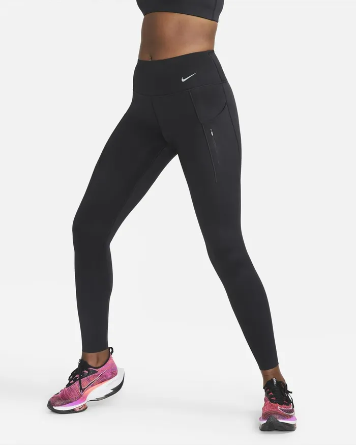 Football Women Nike Go Blackblack
