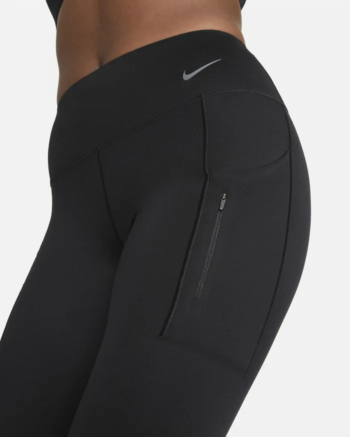 Football Women Nike Go Blackblack