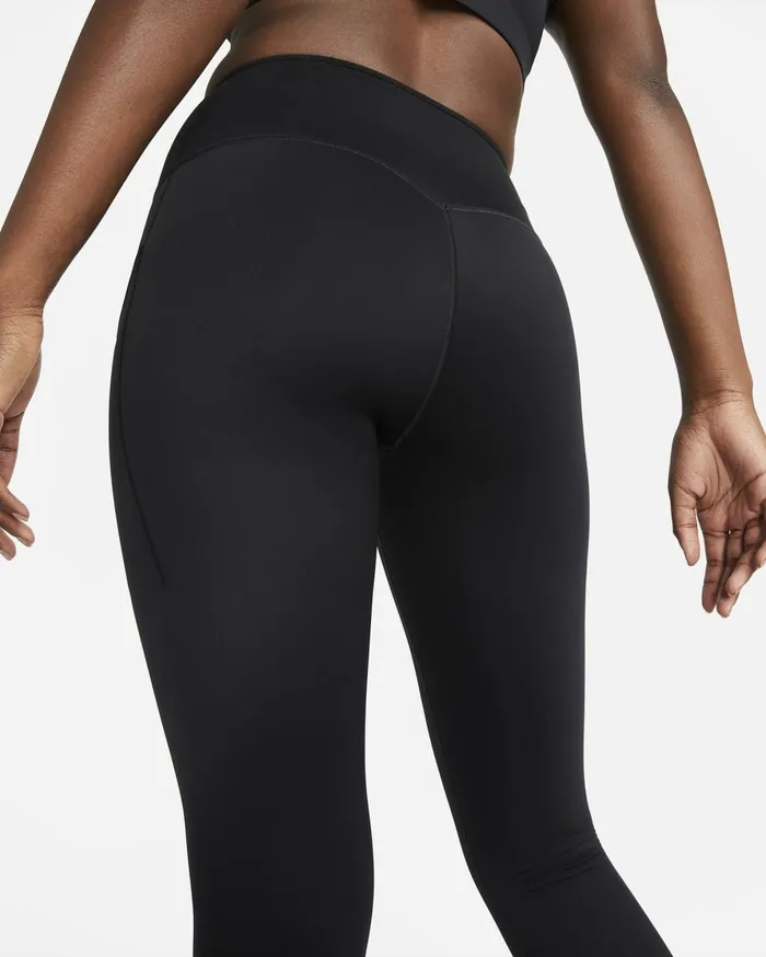 Football Women Nike Go Blackblack