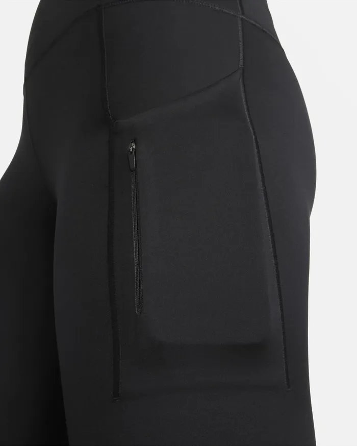 Football Women Nike Go Blackblack