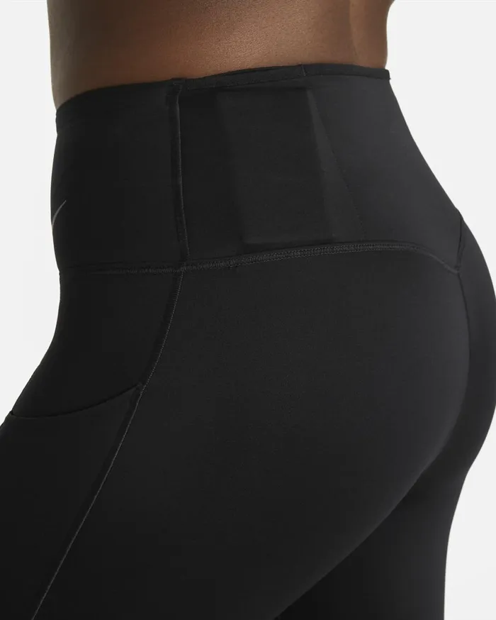 Football Women Nike Go Blackblack