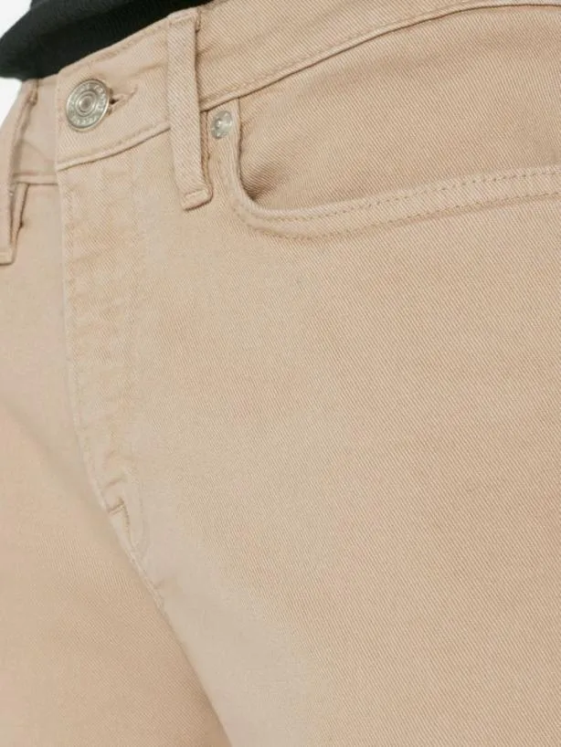 Frame L039Homme Slim Twill In Garage Powder Wood Garage Powder Wood Men Pants and Shorts Frame L039Homme Slim Twill In Garage Powder Wood Garage Powder Wood Men Pants and Shorts