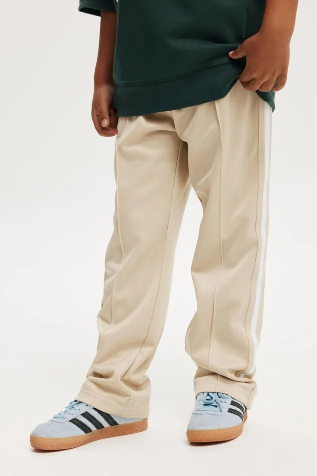 GirlsBoys Leggings Pants and Jeans Cotton On Beckett Sport Trackpant Rainy Day