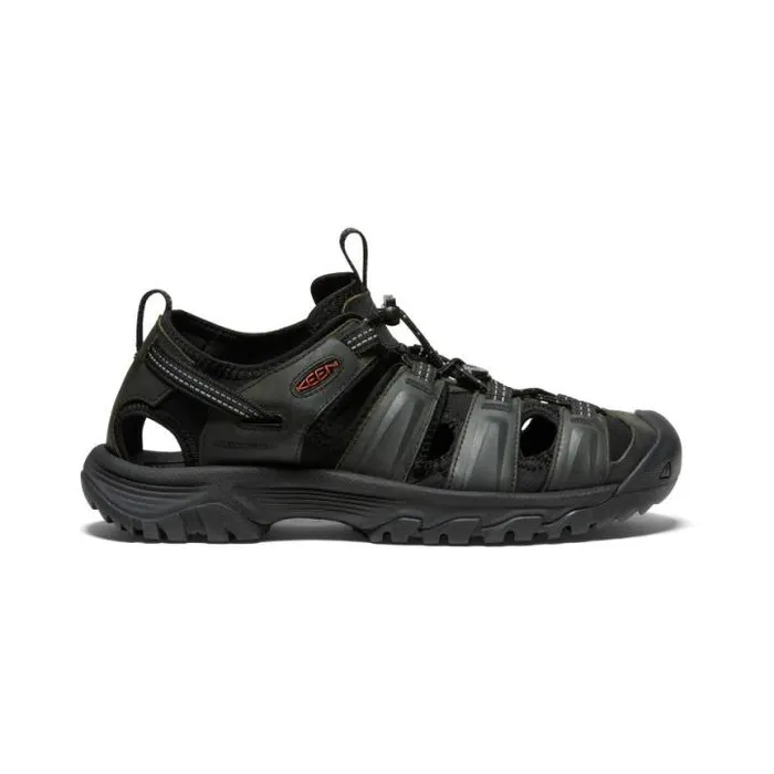 Grey Hiking Sandals 8211 Targhee III Men KEEN Water