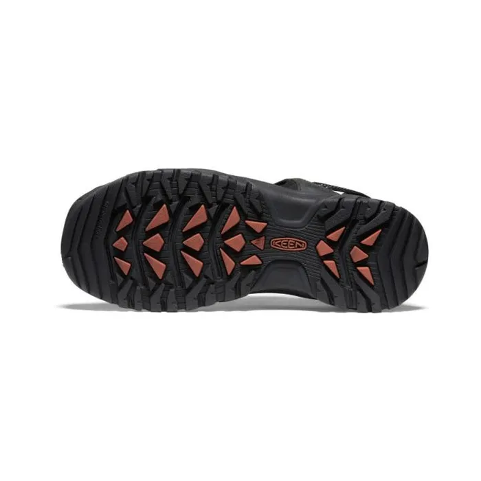 Grey Hiking Sandals 8211 Targhee III Men KEEN Water Grey Hiking Sandals 8211 Targhee III Men KEEN Water