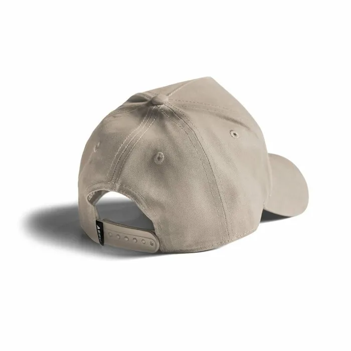 Hats and Headwear Men ASRV AFrame Hat Light Taupetaupe 034wings034