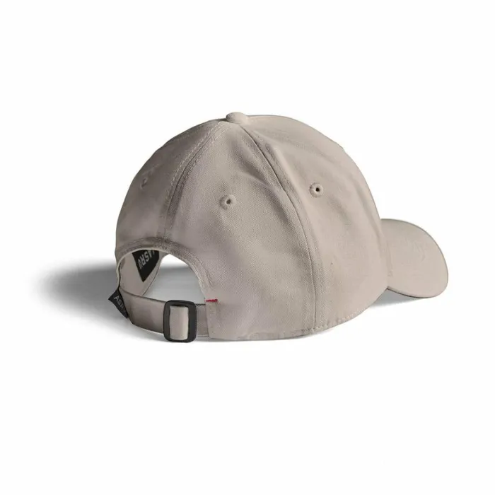 Hats and Headwear Men ASRV Sport Cap Light Taupetaupe 034wings034