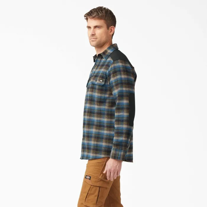 Heavyweight Brawny Flannel Shirt Southern Fall Plaid Southern Fall Plaid b2e Men Dickies Work Shirts Heavyweight Brawny Flannel Shirt Southern Fall Plaid Southern Fall Plaid b2e Men Dickies Work Shirts