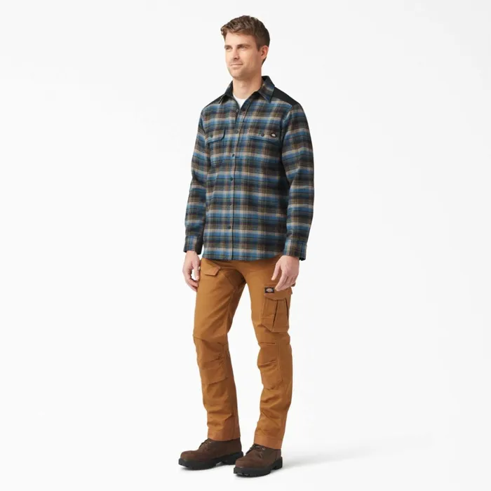 Heavyweight Brawny Flannel Shirt Southern Fall Plaid Southern Fall Plaid b2e Men Dickies Work Shirts Heavyweight Brawny Flannel Shirt Southern Fall Plaid Southern Fall Plaid b2e Men Dickies Work Shirts