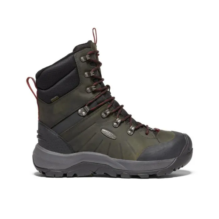 High Winter Hiking Boots 8211 Revel IV Men KEEN Boots