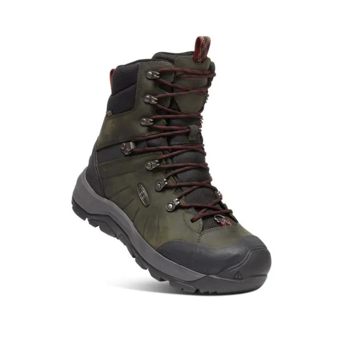 High Winter Hiking Boots 8211 Revel IV Men KEEN Boots High Winter Hiking Boots 8211 Revel IV Men KEEN Boots