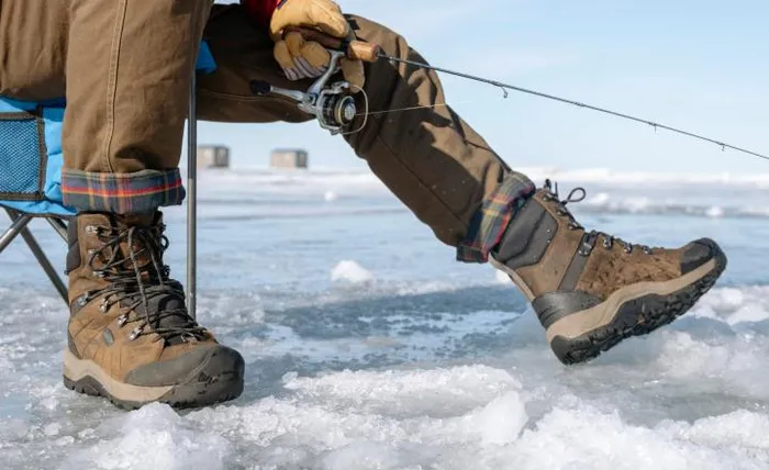 High Winter Hiking Boots 8211 Revel IV Men KEEN Boots High Winter Hiking Boots 8211 Revel IV Men KEEN Boots