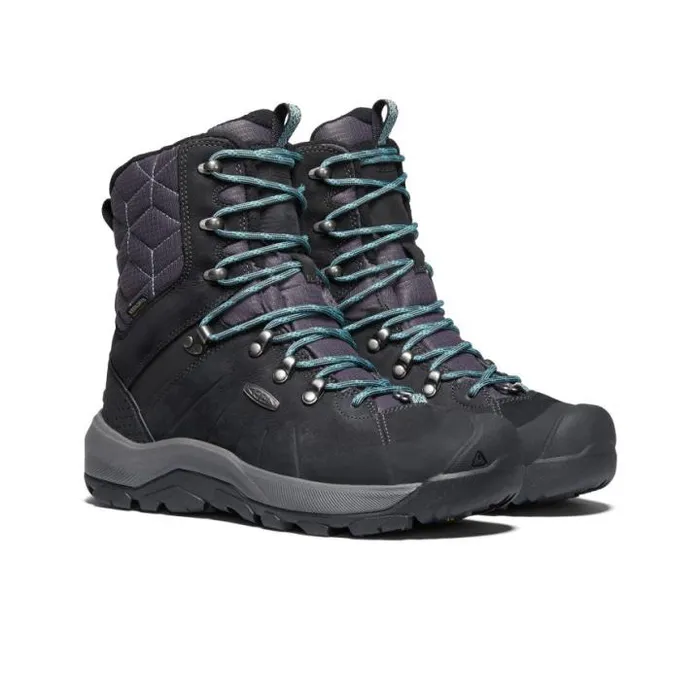 High Winter Hiking Boots 8211 Revel IV Women KEEN Winter High Winter Hiking Boots 8211 Revel IV Women KEEN Winter