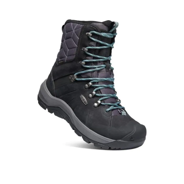 High Winter Hiking Boots 8211 Revel IV Women KEEN Winter High Winter Hiking Boots 8211 Revel IV Women KEEN Winter