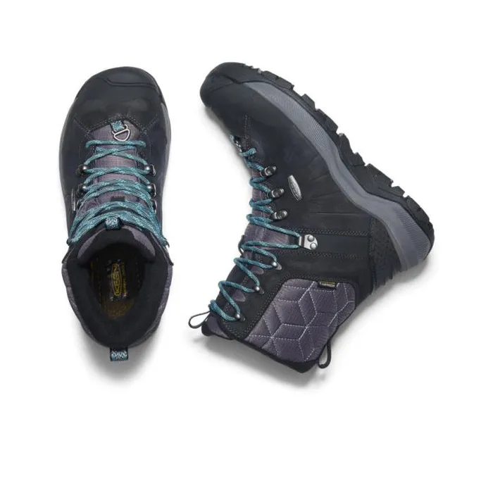 High Winter Hiking Boots 8211 Revel IV Women KEEN Winter High Winter Hiking Boots 8211 Revel IV Women KEEN Winter
