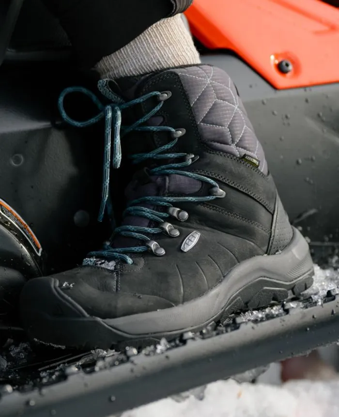 High Winter Hiking Boots 8211 Revel IV Women KEEN Winter High Winter Hiking Boots 8211 Revel IV Women KEEN Winter