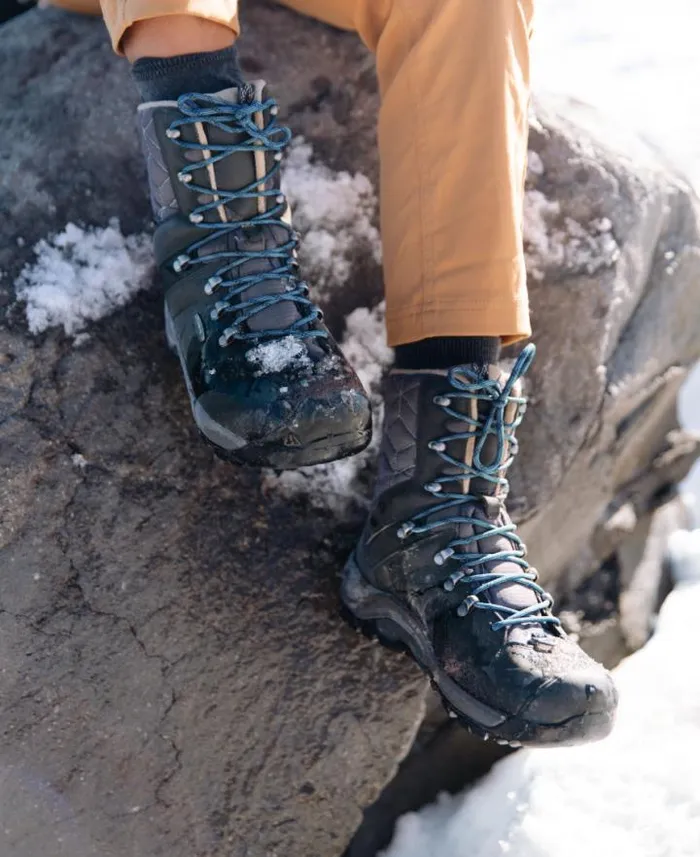 High Winter Hiking Boots 8211 Revel IV Women KEEN Winter High Winter Hiking Boots 8211 Revel IV Women KEEN Winter