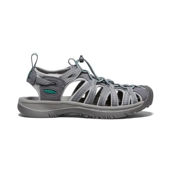 Hiking Sandals 8211 Whisper Women KEEN Hike