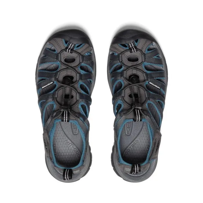 Hiking Sandals 8211 Whisper Women KEEN Water