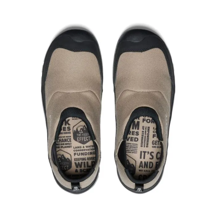 Hoodcamp Fr Brown Slipon Women KEEN Casual Hoodcamp Fr Brown Slipon Women KEEN Casual