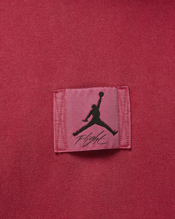 Hoodies And Sweatshirts Men Nike Jordan Essentials Cardinal Red