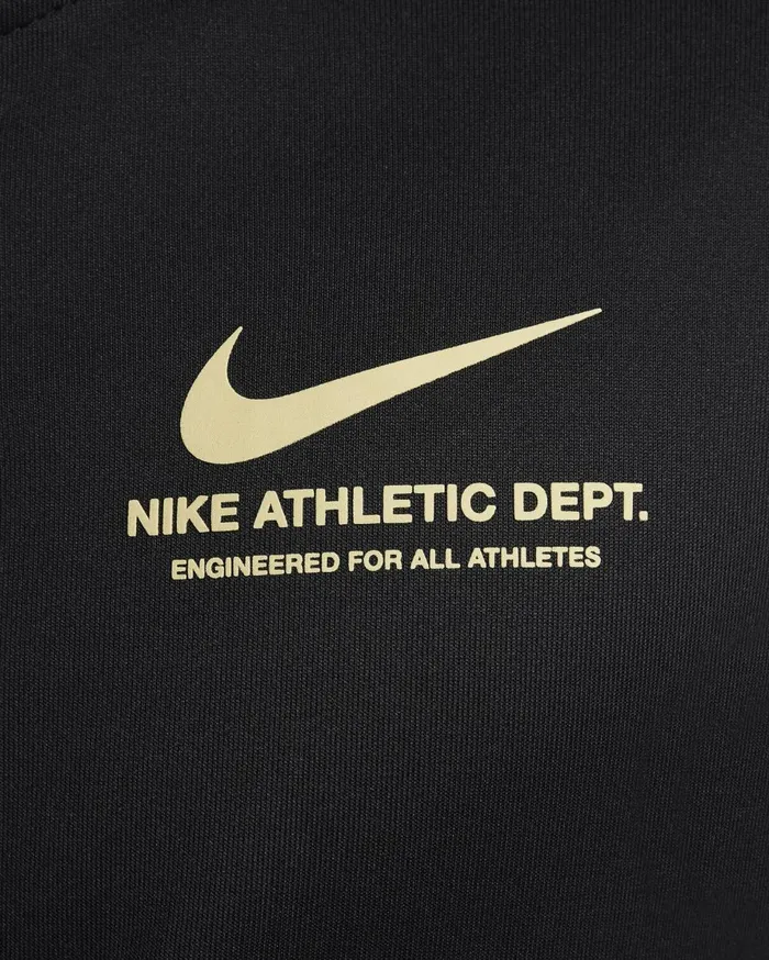 Hoodies And Sweatshirts Men Nike Sportswear Black