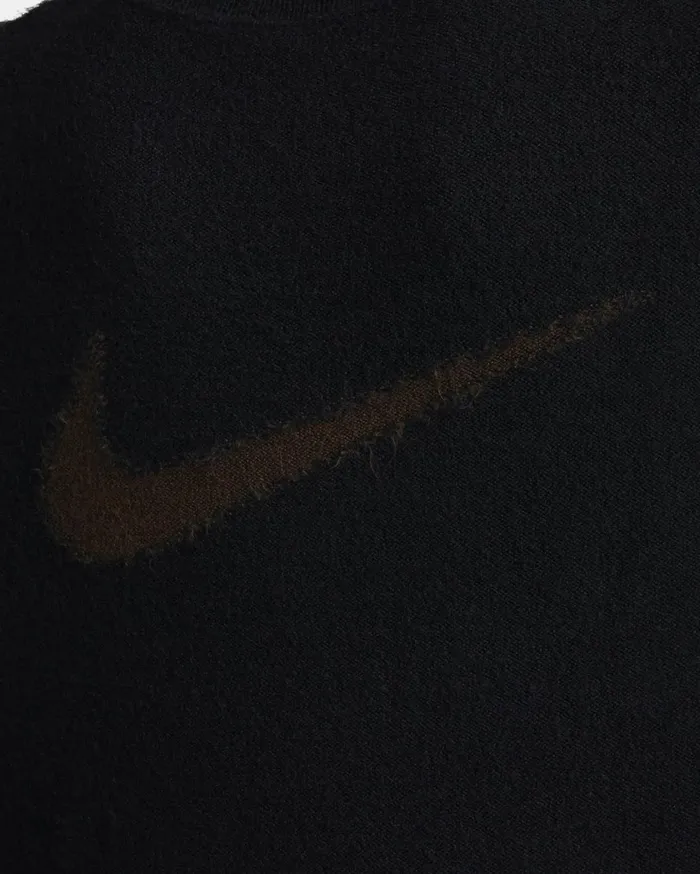 Hoodies And Sweatshirts Men Nike Sportswear Tech Pack Black