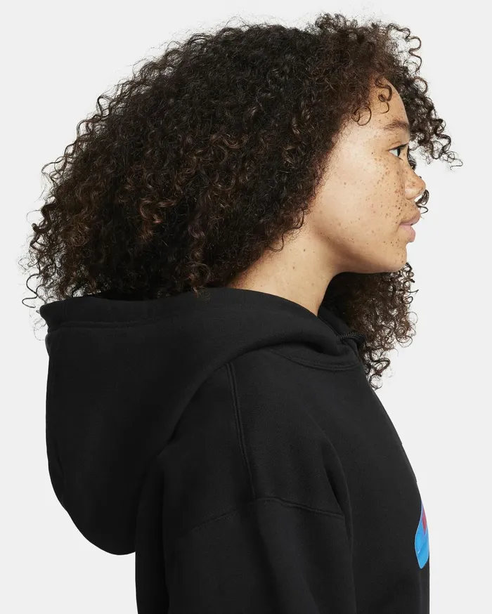 Hoodies And Sweatshirts MenWomen Nike SB Black