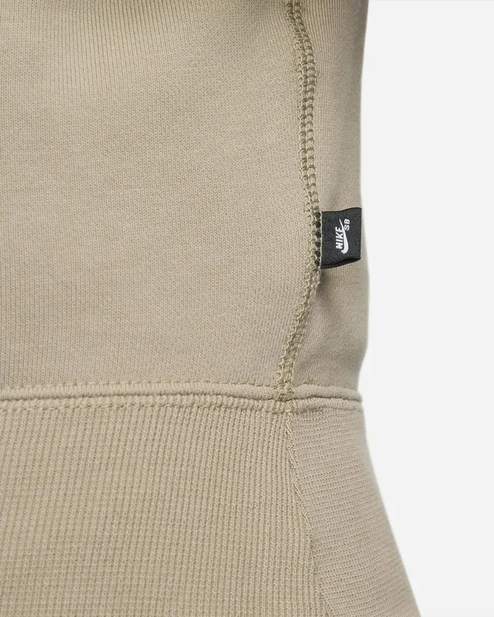 Hoodies And Sweatshirts MenWomen Nike SB Khaki