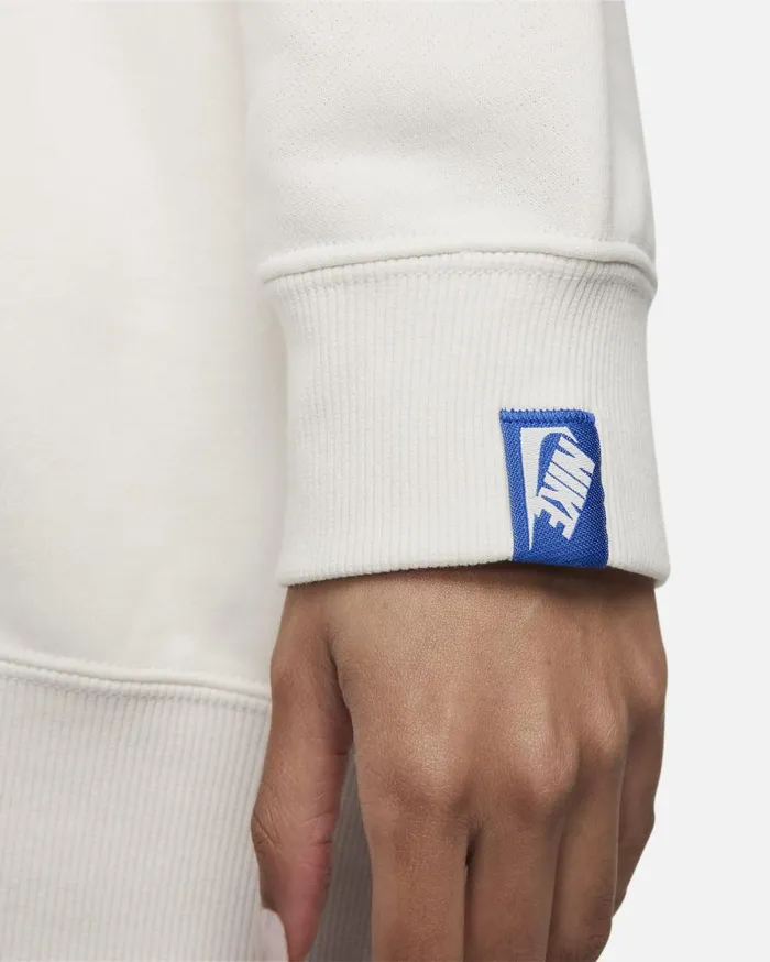 Hoodies And Sweatshirts Women Nike Sportswear Phantom