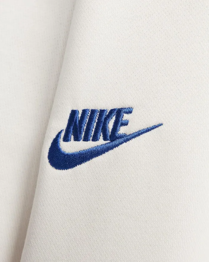 Hoodies And Sweatshirts Women Nike Sportswear Phantom