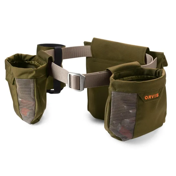 Hunting Men Orvis Hybrid Dove And Clays Belt