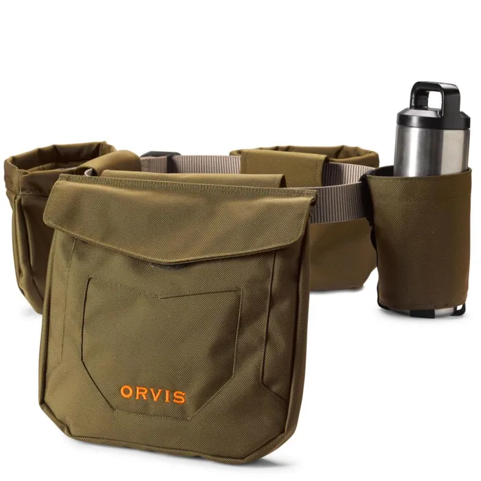 Hunting Men Orvis Hybrid Dove And Clays Belt