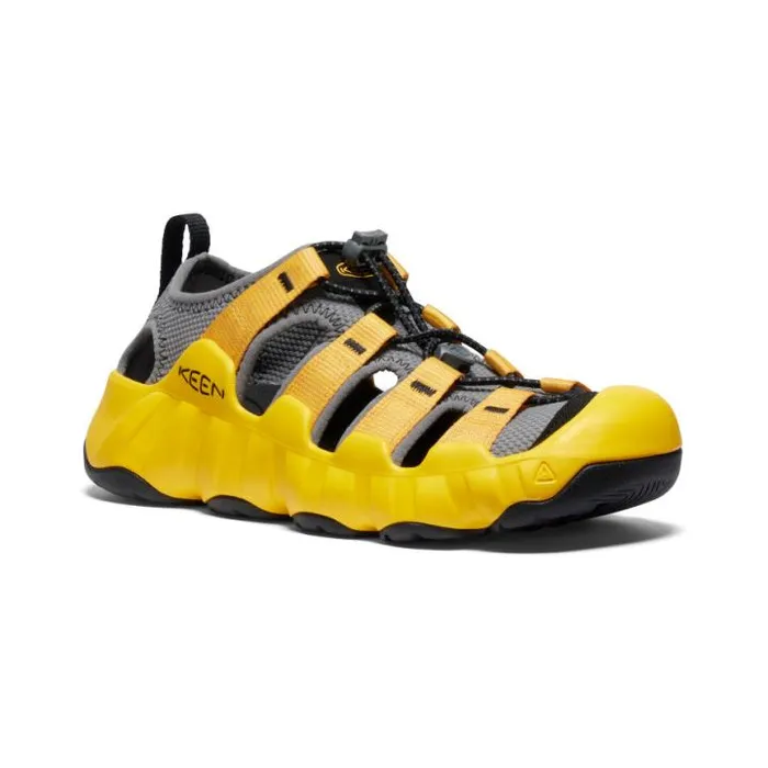 Hyperport H2 KEEN YellowBlack Closed Toe Sandal Women KEEN Sandals Hyperport H2 KEEN YellowBlack Closed Toe Sandal Women KEEN Sandals