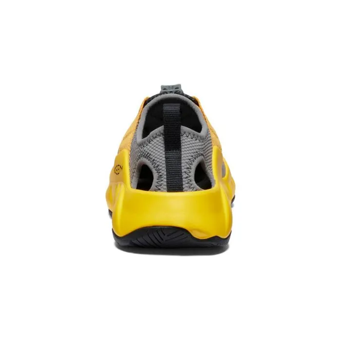 Hyperport H2 KEEN YellowBlack Closed Toe Sandal Women KEEN Sandals Hyperport H2 KEEN YellowBlack Closed Toe Sandal Women KEEN Sandals