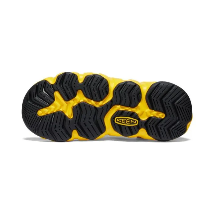 Hyperport H2 KEEN YellowBlack Closed Toe Sandal Women KEEN Sandals Hyperport H2 KEEN YellowBlack Closed Toe Sandal Women KEEN Sandals