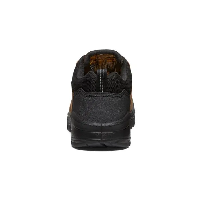 Independence Oxford Waterproof CarbonFiber Toe Work Shoe Men KEEN Work Boots and Shoes Independence Oxford Waterproof CarbonFiber Toe Work Shoe Men KEEN Work Boots and Shoes