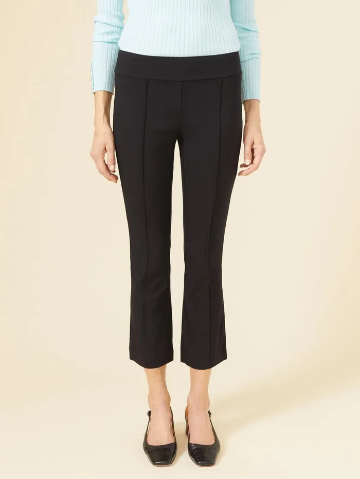 JMclaughlin Ivy Pants Black Women Pants