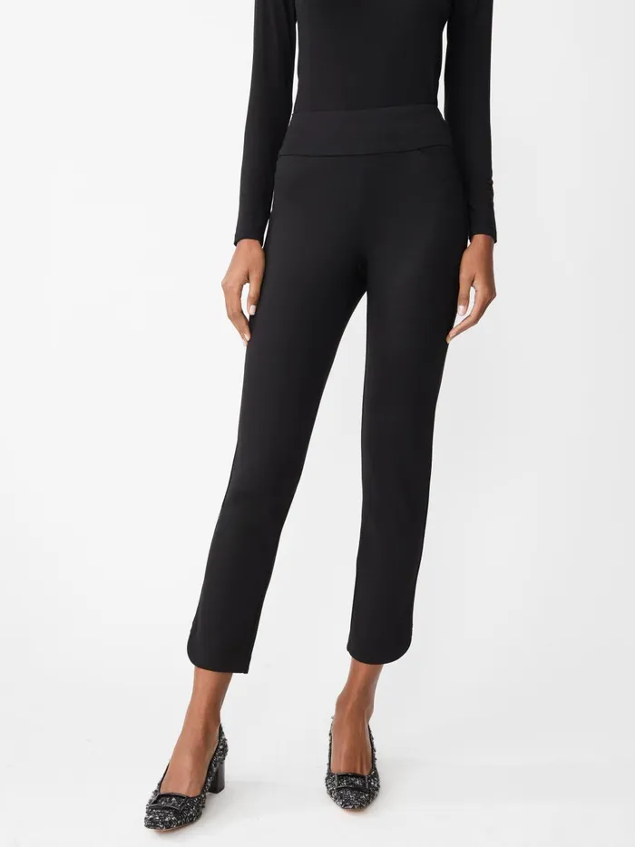 JMclaughlin Romilly Pants Black Women Pants