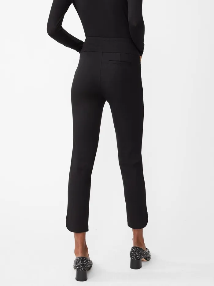 JMclaughlin Romilly Pants Black Women Pants