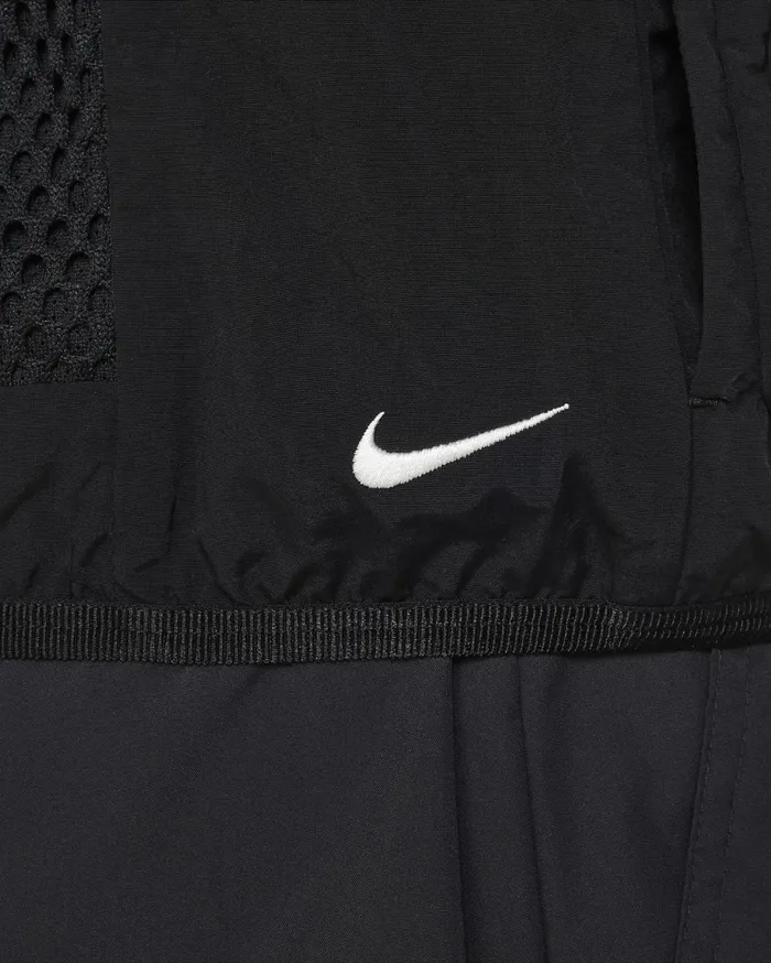 Jackets Kids Nike ACG Blackblackblacksummit White