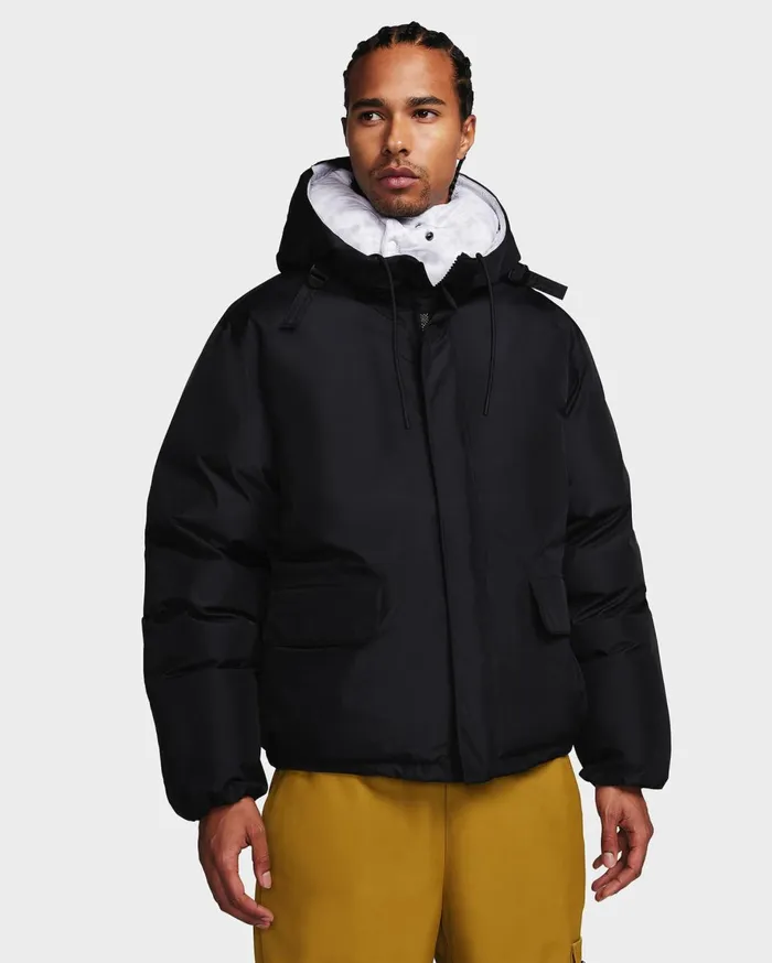 Jackets Men Nike Sportswear GORETEX Blackblack