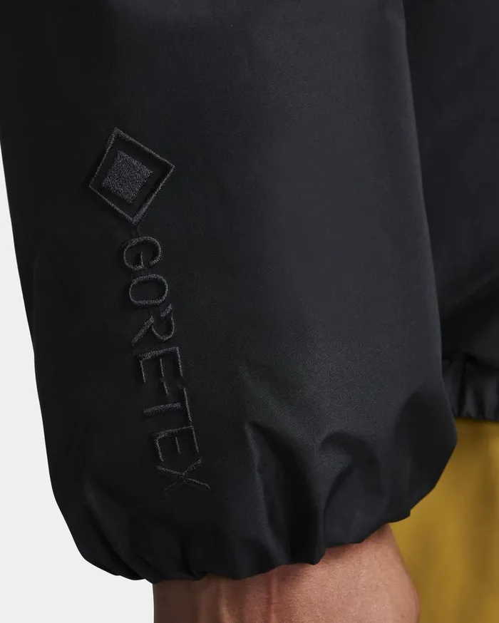 Jackets Men Nike Sportswear GORETEX Blackblack