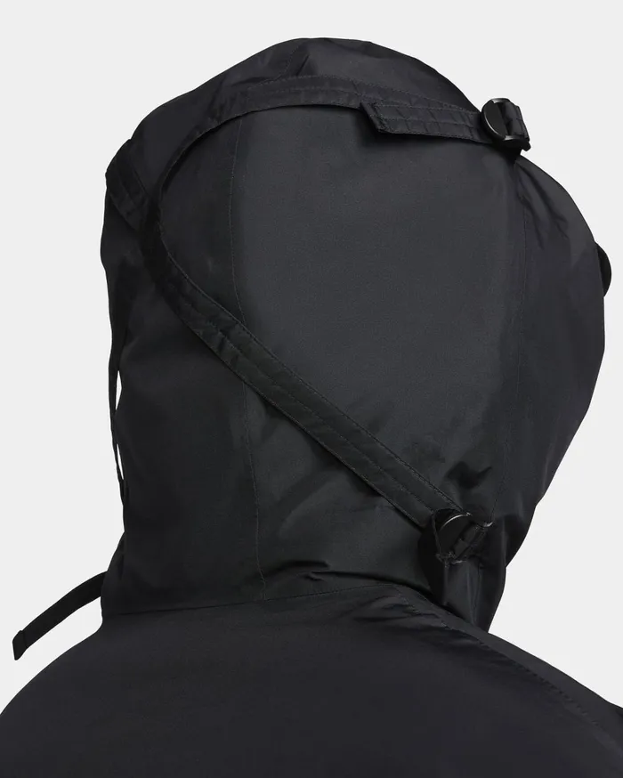 Jackets Men Nike Sportswear GORETEX Blackblack
