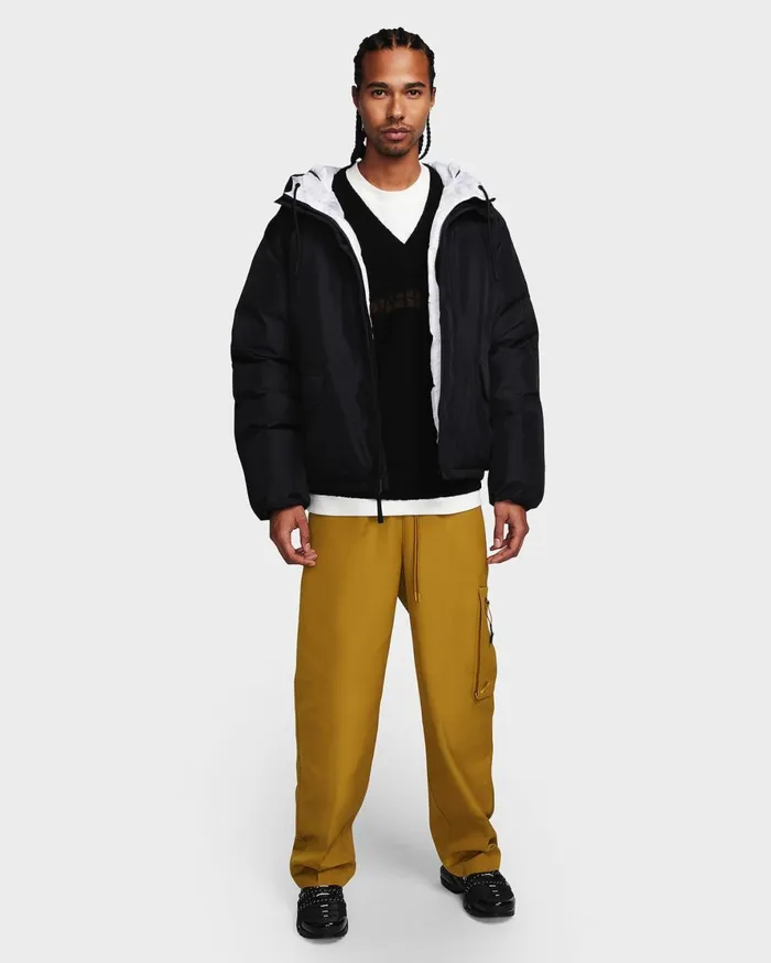 Jackets Men Nike Sportswear GORETEX Blackblack