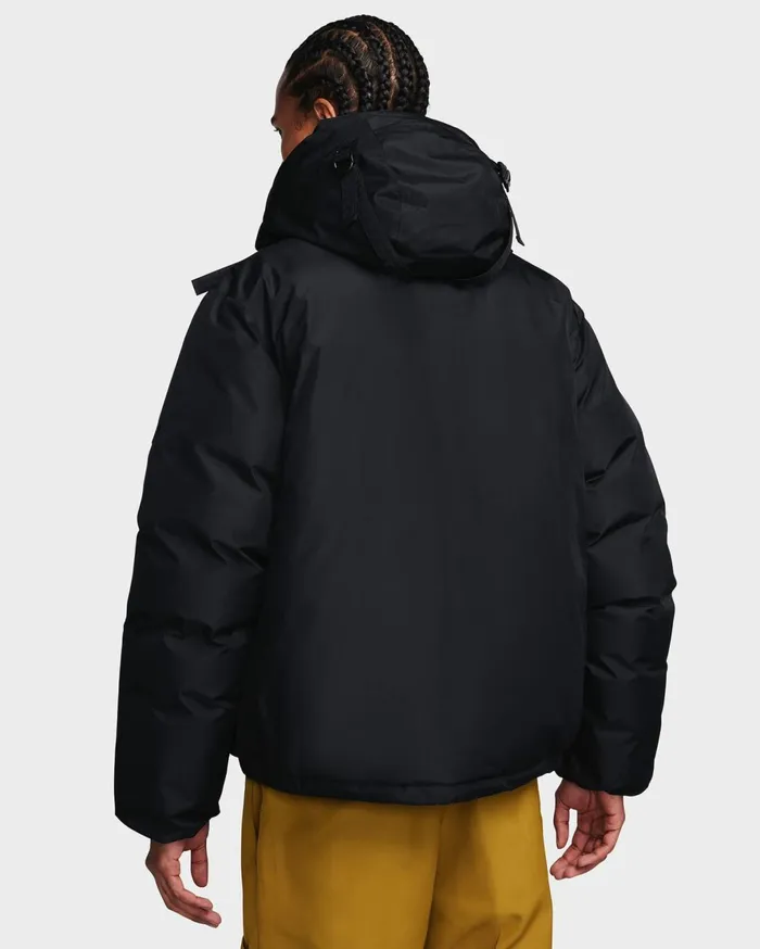 Jackets Men Nike Sportswear GORETEX Blackblack